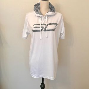 Under Armour Mens Hoodie